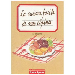 La Cuisine Facile De Mes Copines