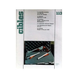Cibles N° 130 Du 01/01/1981