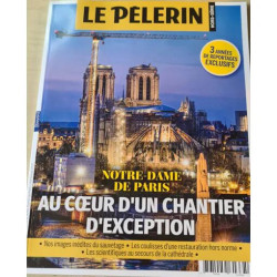 Hs Pelerin Notre-Dame 2022