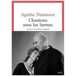 Chantons Sous Les Larmes - Lettres À Jean-Pierre Marielle