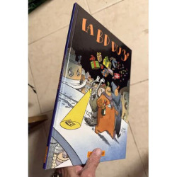 LA BD DU 3E MILLENAIRE EDITION LOTERIE ROMANDE