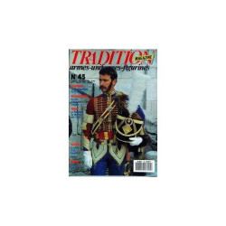 Tradition Magazine N° 45 Du 01/10/1990