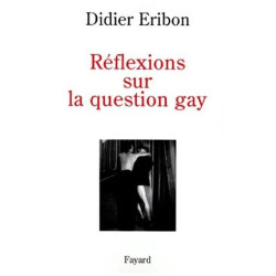 Réflexions Sur La Question Gay
