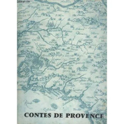 Contes De Provence N°4 : Le Comédien De Latour - La Véritable...