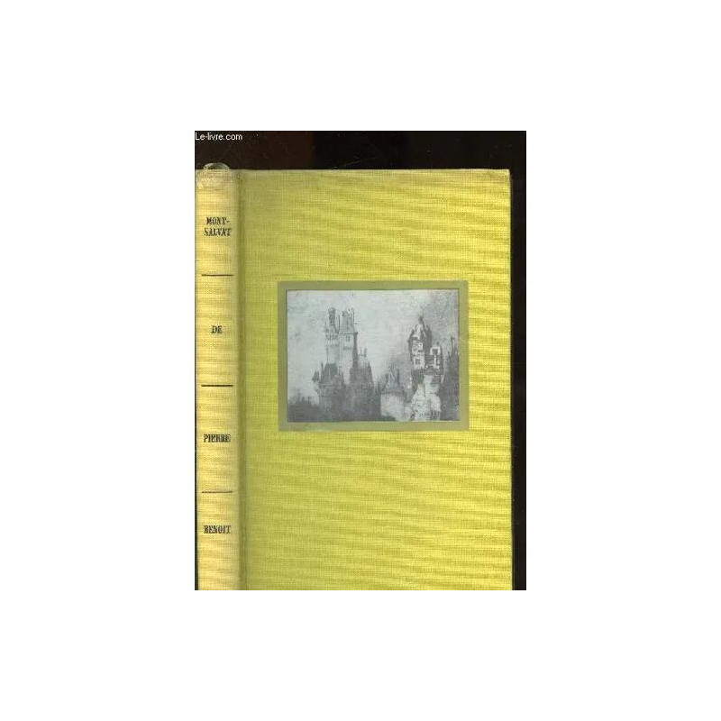 Montsalvat