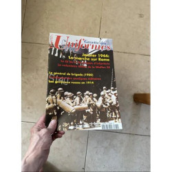 GAZETTE DES UNIFORMES 161