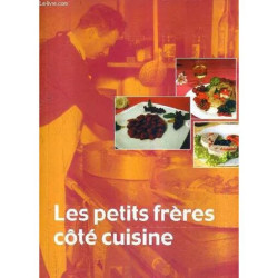 Les Petits Freres Cote Cuisine