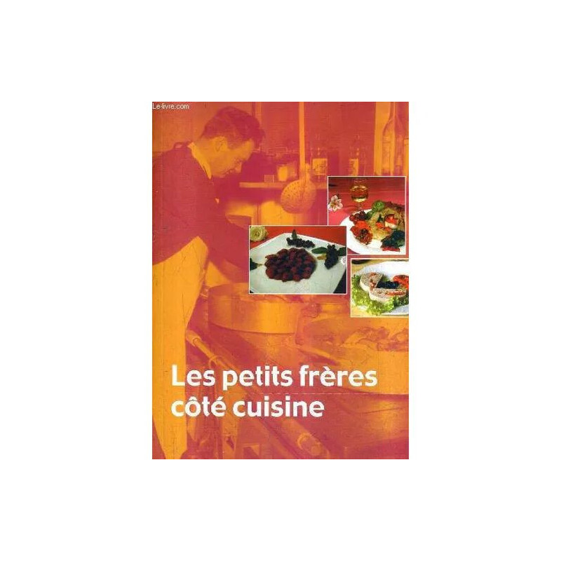 Les Petits Freres Cote Cuisine