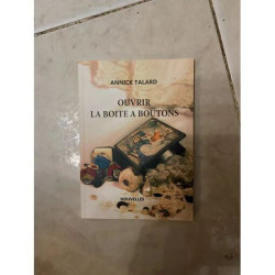 OUVRIR LA BOITE A BOUTONS - NOUVELLES