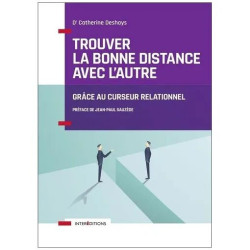 Trouver La Bonne Distance Avec L'autre Grâce Au Curseur...