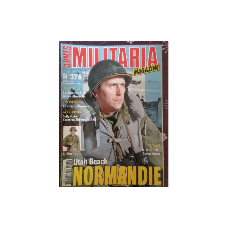 militaria 276