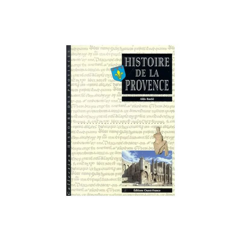 Histoire De La Provence