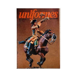 Uniformes Les Armees De L'histoire N° 51 Du 01/09/1979