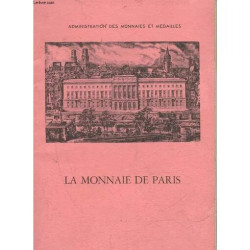 La Monnaie de Paris