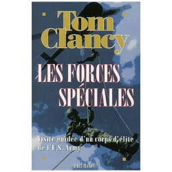 Les Forces Speciales - Visite Guidee D'un Corps D'elite De L'us Army