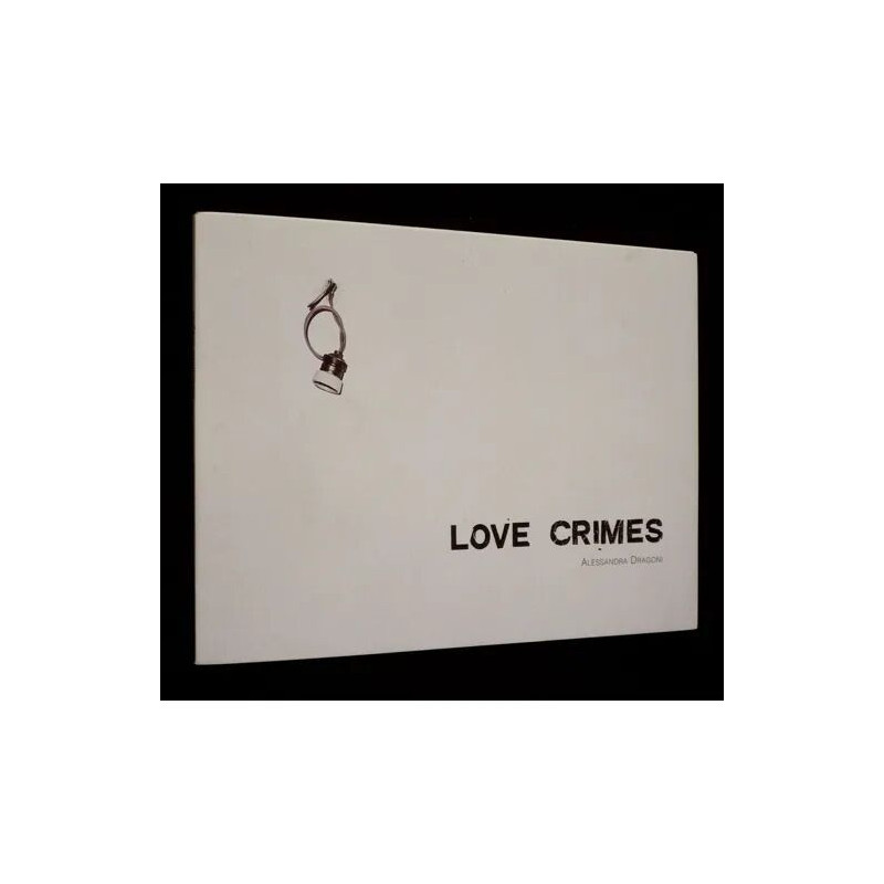 Love Crimes