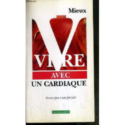 Mieux Vivre Avec Un Cardiaque Et Un Hypertendu