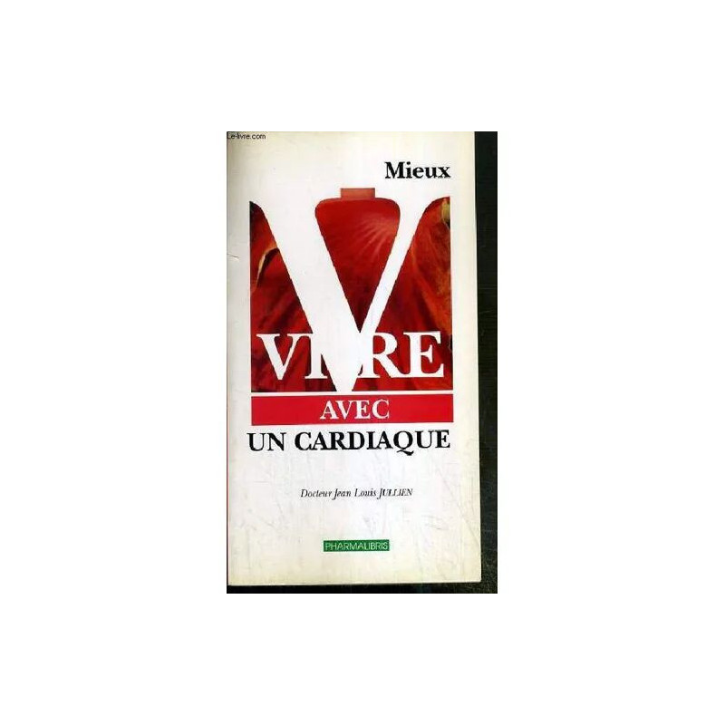Mieux Vivre Avec Un Cardiaque Et Un Hypertendu