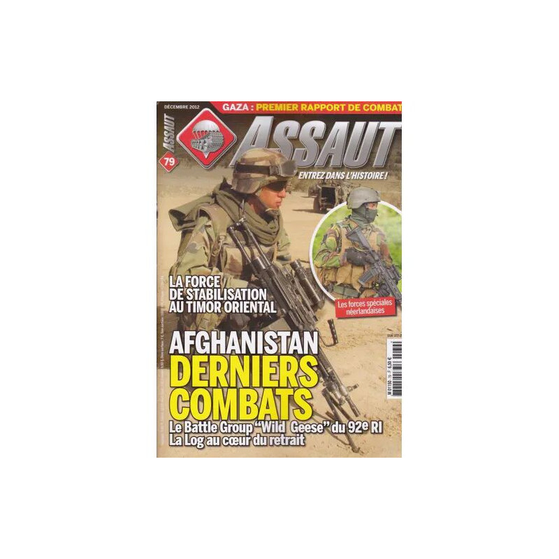 assaut 79