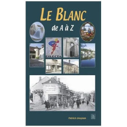 Le Blanc De A À Z