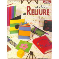 A Chacun Sa Reliure