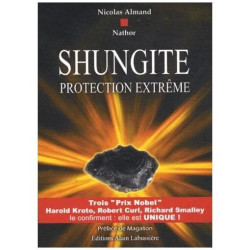 Shungite - Protection Extrême