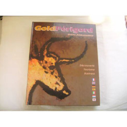 Gold Perigord Guide Ambassadeur Decouverte Tourisme Business