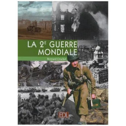 La 2e Guerre Mondiale Au Fil Des Mois