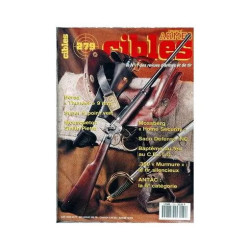 Cibles N° 279 Du 01/06/1993