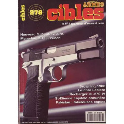 CIBLES N° 278