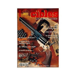 Cibles N° 301 Du 01/04/1995
