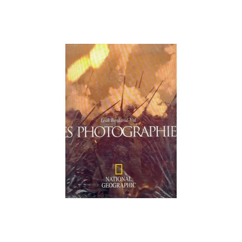 National Geographic Les Photographies