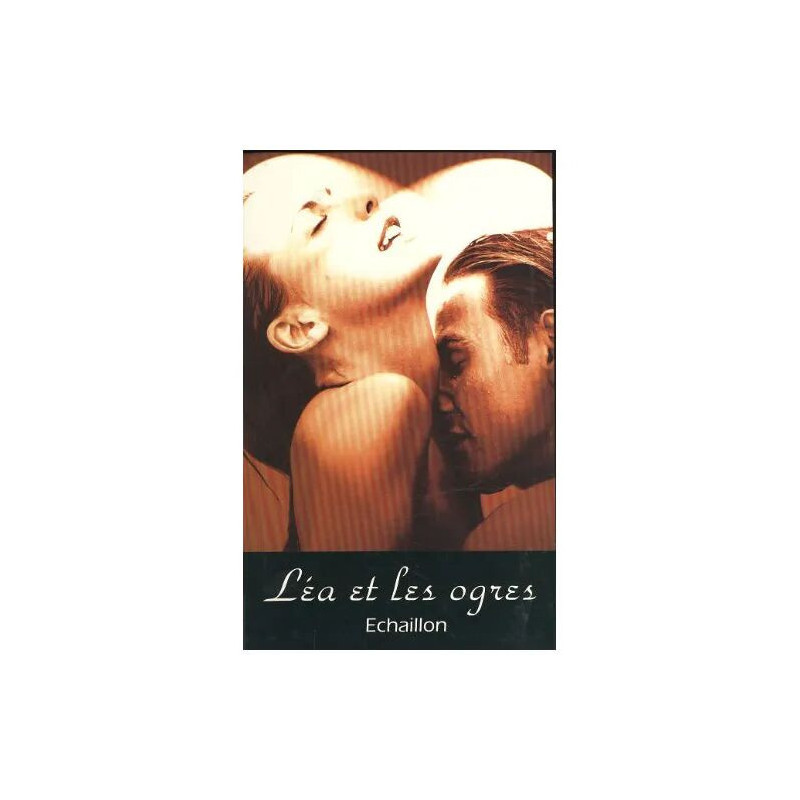 Léa et les ogres
