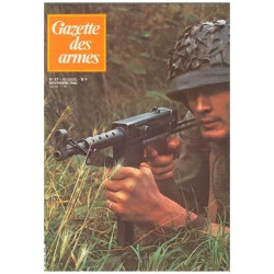 GAZETTE DES ARMES N 87
