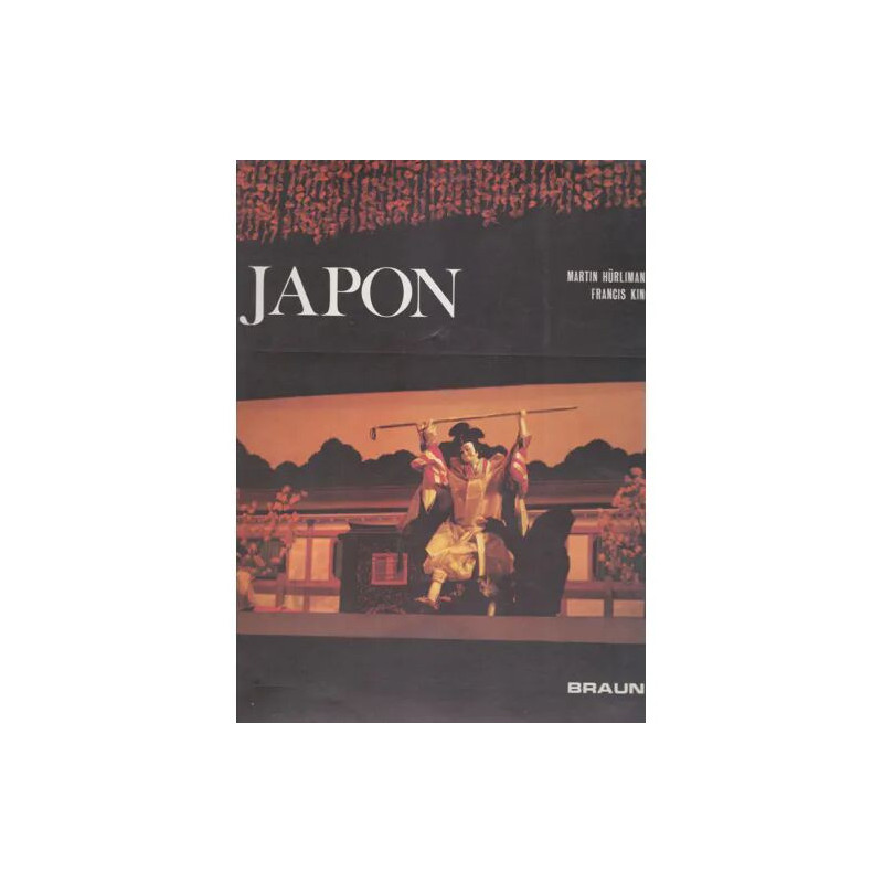 Japon