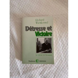DETRESSE ET VICTOIRE - LE RETOUR EN ROUMANIE