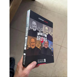 LE CIRQUE BRUYAS PAR DOMINIQUE BRAGARD EDITIONS DOMINO