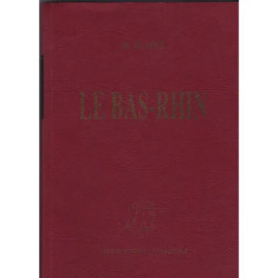 La France - N° 2 - Le Bas-Rhin