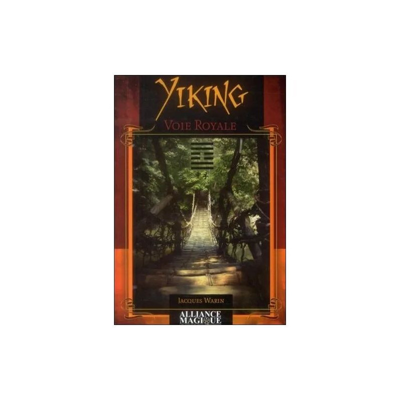Yiking - Voie Royale