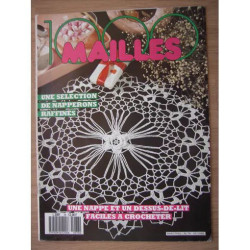 1000 mailles N°78