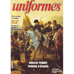 UNIFORMES N°93