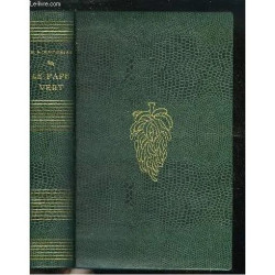 LE PAPE VERT