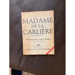 Madame de La Carlière