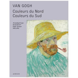 Van Gogh - Couleurs Du Nord Couleurs Du Sud