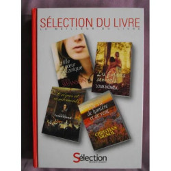 Sélection du livre : le meilleur du livre