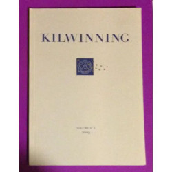 Kilwinning. Numero 1