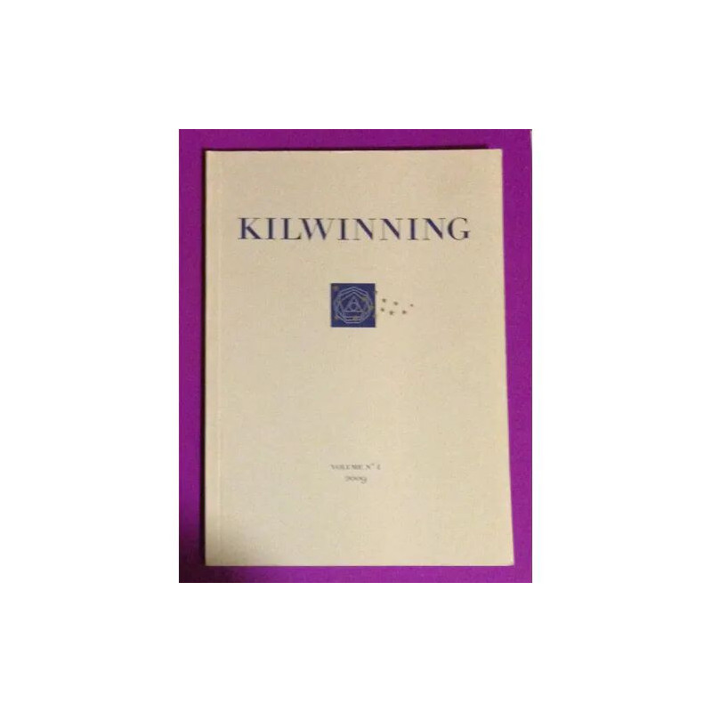 Kilwinning. Numero 1