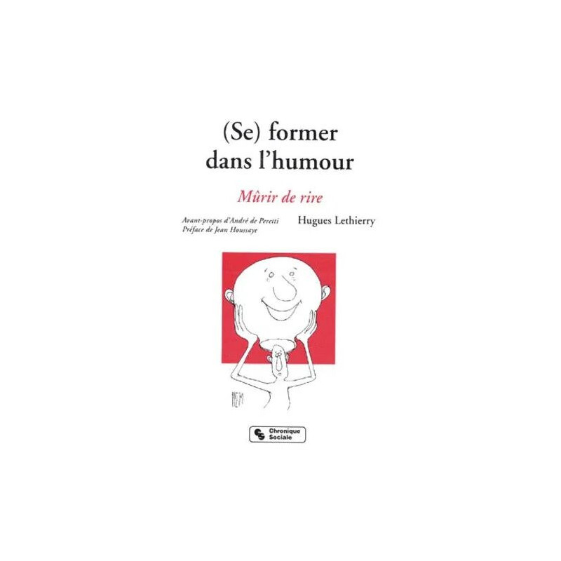 Se Former Dans L'humour - Mûrir De Rire