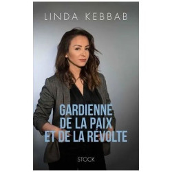 Gardienne De La Paix Et De La Révolte