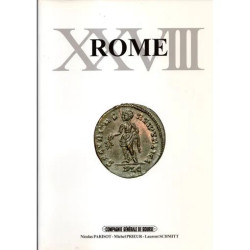 ROME VENTE A PRIX MARQUES MONNAIES ROMAINES DE LA REPUBLIQUE A...